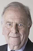 Sir Roger Gale MP (Chair)